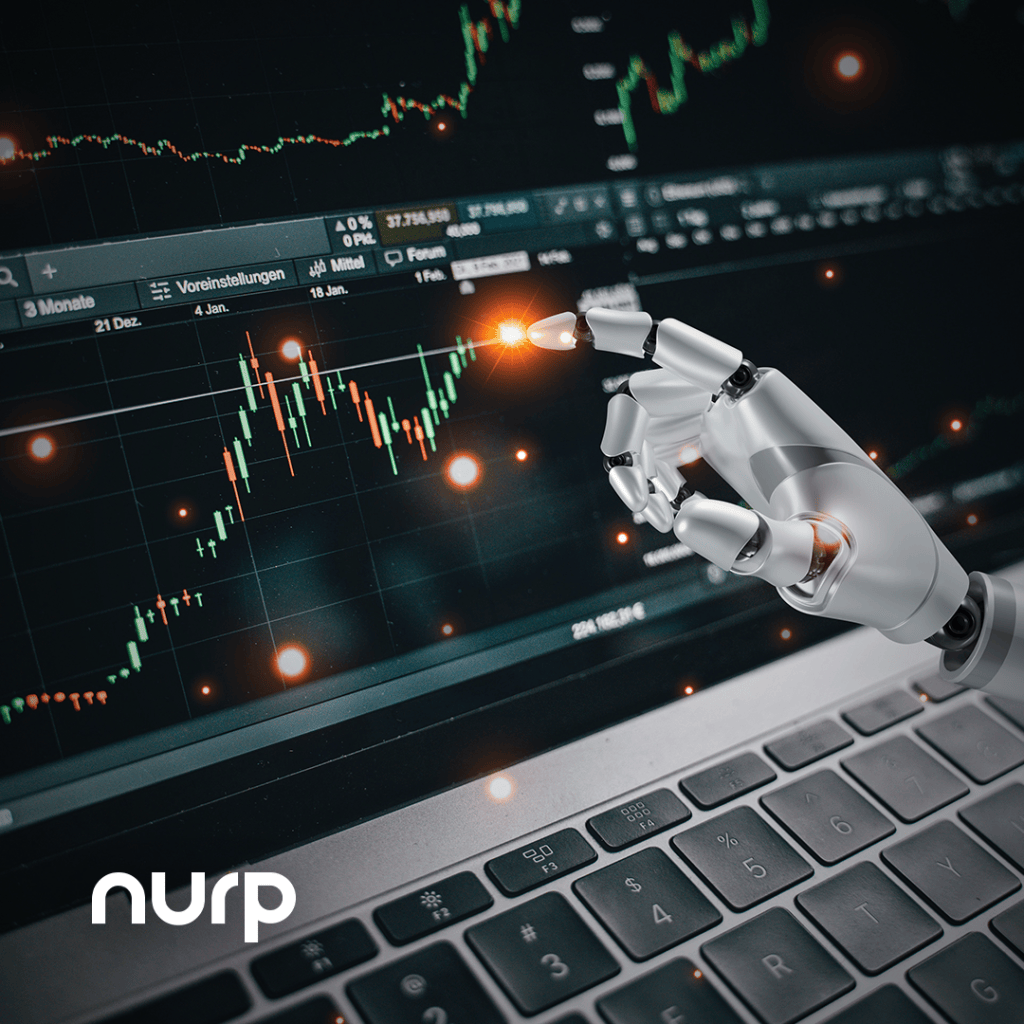 Revolutionize Your Forex Trading with Nurp’s Algorithmic Trading ...