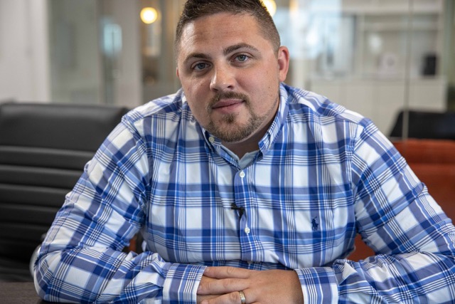 Steven Ribovich Steven Ridzyowski’s Impressive Path to Ecommerce Success – LA Collide